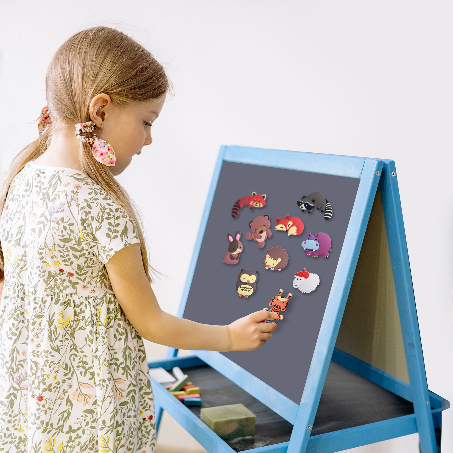 Magnet Gift Cute Animal Magnet