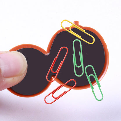 Cute Fruit Refrigerator Magnet