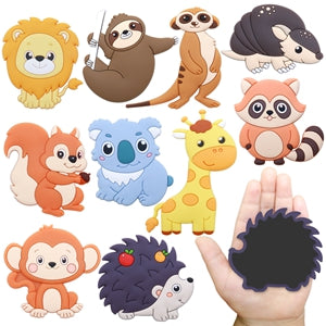 Animal Magnets for Kids
