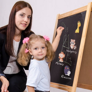 Animal Magnets for Kids