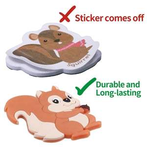 Animal Magnets for Kids