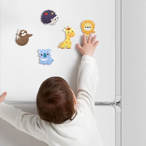 Animal Magnets for Kids