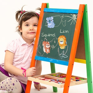 Animal Magnets for Kids