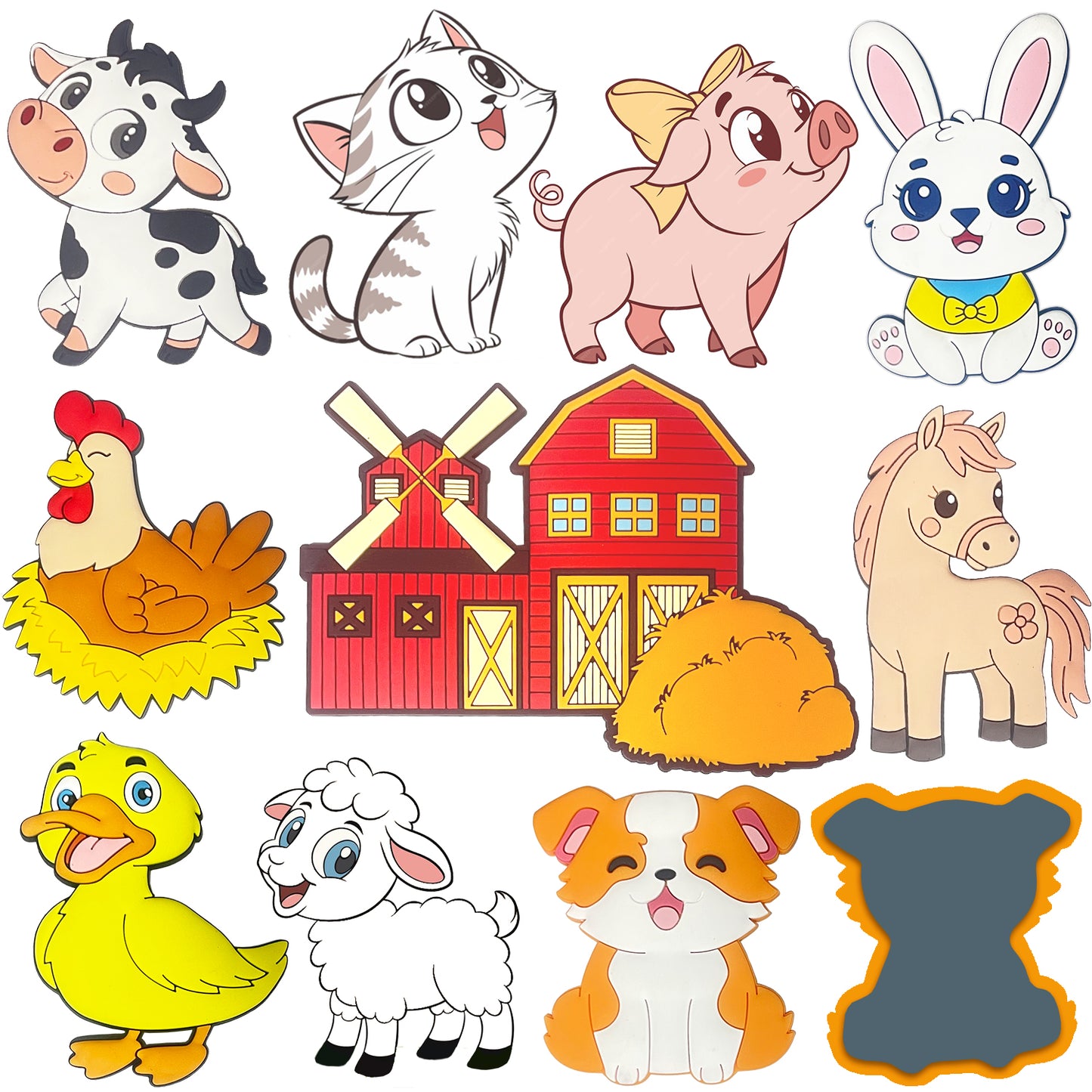 Early Learning Gift for Baby