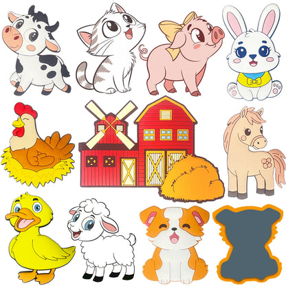 Early Learning Gift for Baby