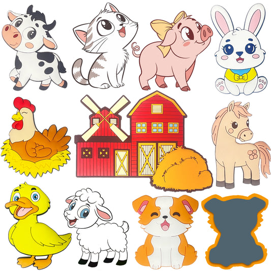 Early Learning Gift for Baby