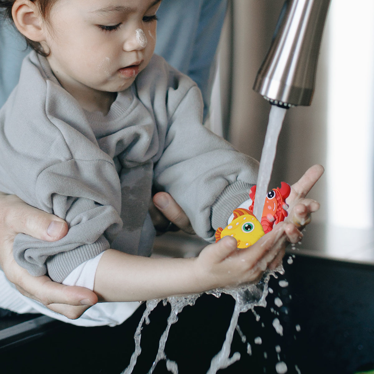 Educational Baby Busy Gift