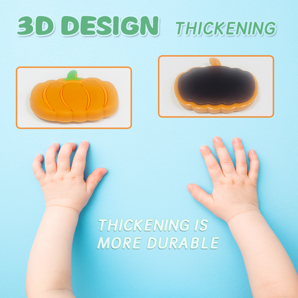 Classic Fruit Refrigerator Magnets