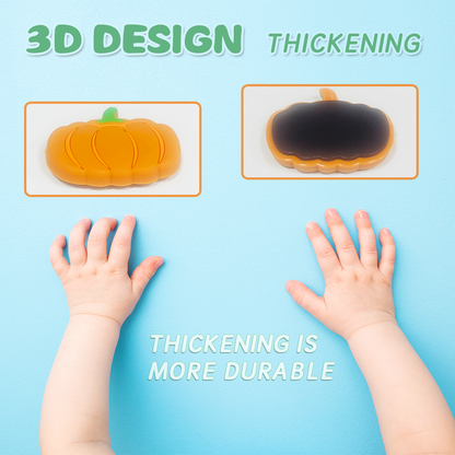 Classic Fruit Refrigerator Magnets