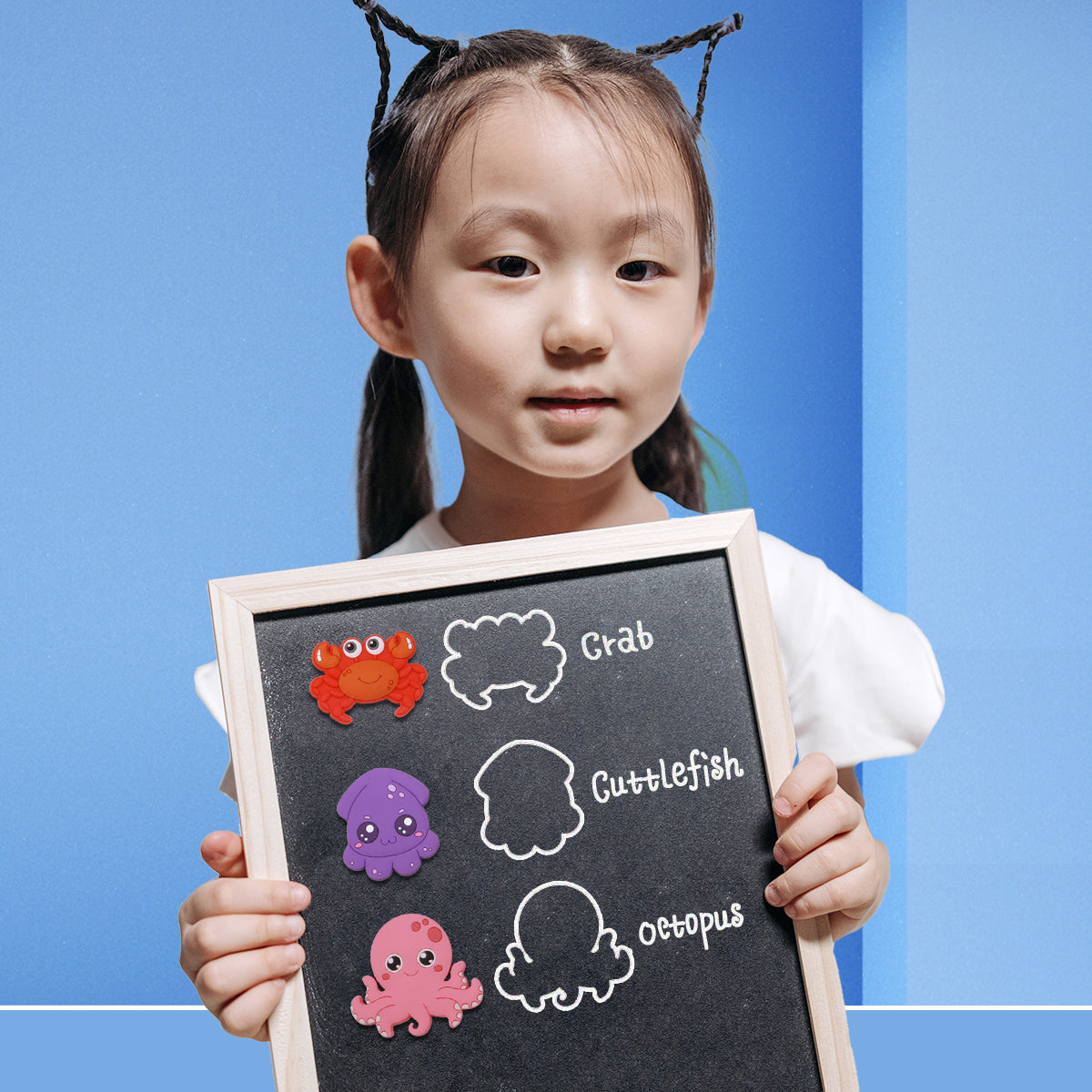 Educational Baby Busy Gift