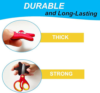 Toddler Fridge Magnets for Kids