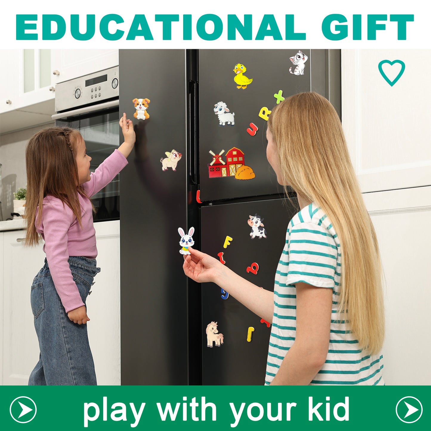 Early Learning Gift for Baby