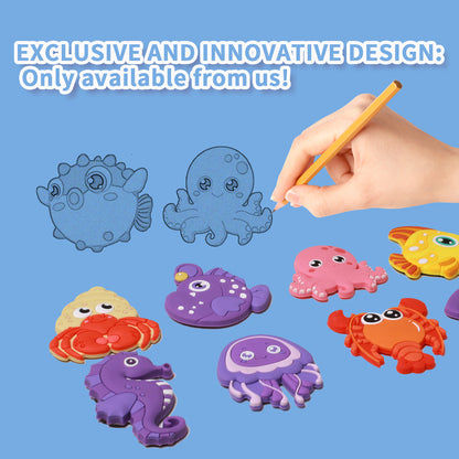 Educational Baby Busy Gift