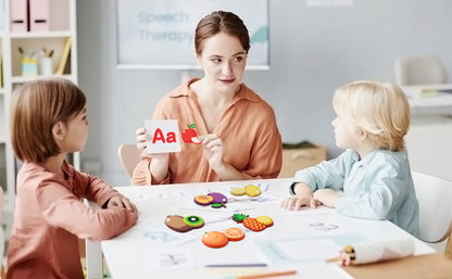 Cute Fruit Refrigerator Magnet