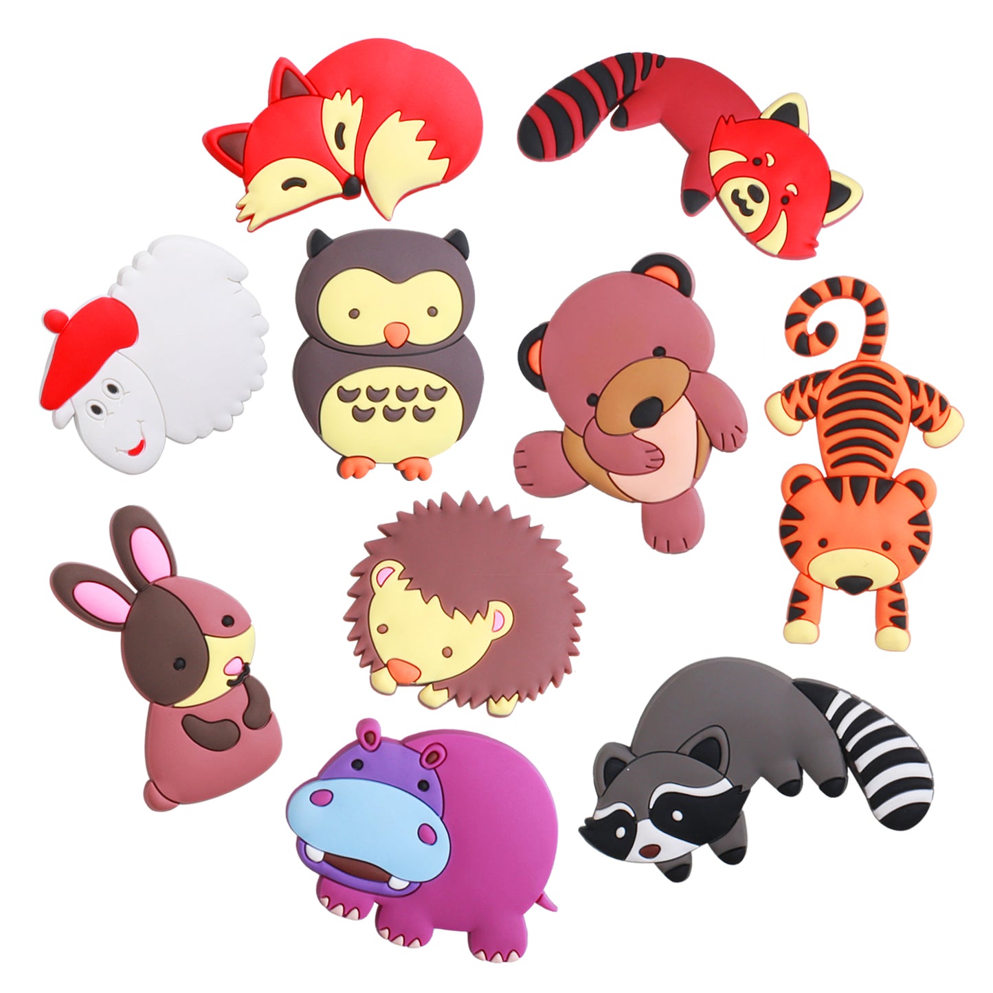 Magnet Gift Cute Animal Magnet