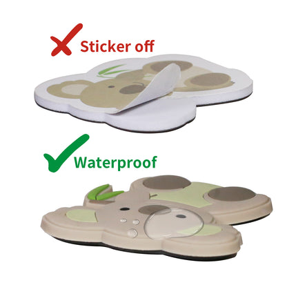 Toddler Magnets for Refrigerato