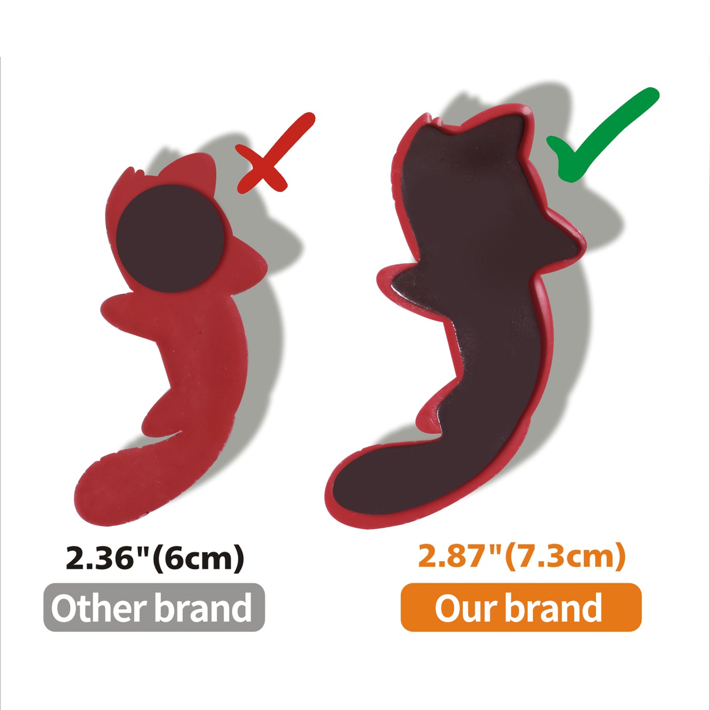 Magnet Gift Cute Animal Magnet