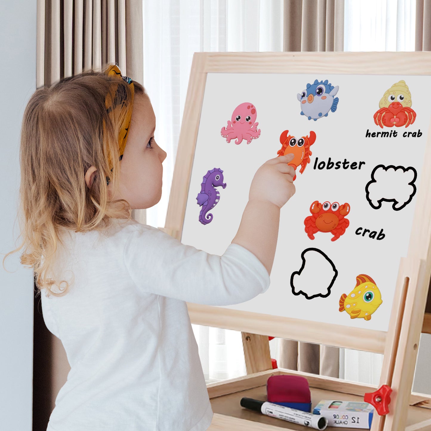 Educational Baby Busy Gift